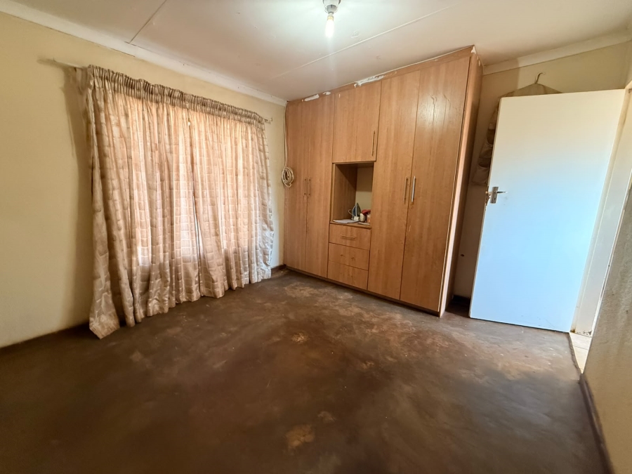 3 Bedroom Property for Sale in Tlhabane West North West